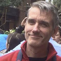 Rick Moore, filmmaker and storyteller at Heavenly Pictures